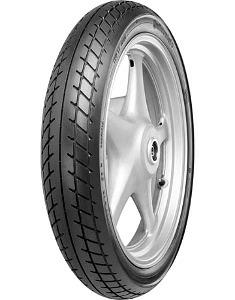 TKV 11 / TKV 12 0249107 Gomme moto 100/90/18 Continental prezzo