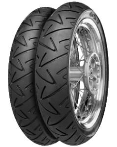 Continental Conti Twist SM / Sport SM 4019238267242 MC-dekk 100/80 R17 52H pris
