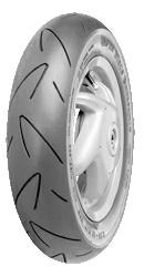 Continental ContiTwist Race 4019238339734 MC-dekk 3.50/-/10 59P pris
