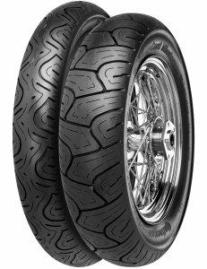 Continental CM1 Milestone 4019238383461 MC-dekk 3.00/- R18 47P pris