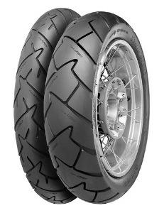 Continental ContiTrailAttack 2 4019238590654 MC-dekk 90/90R21 54S pris