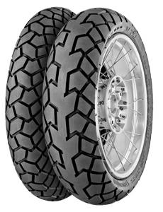 Continental TKC 70 150/70 R17 Motorcycle tyres