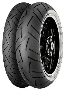 ContiSportAttack 3 0244427 Gomme moto 110 70 R17 Continental prezzo