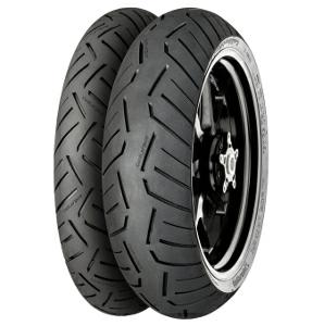 ContiRoadAttack 3 0244513 Motorgumi 150 70 R17 Continental árak
