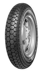 Gomme VESPA 3. 50 10 - 0220011