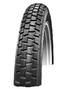 2.00/- R19 24B 11318000 Schwalbe MC-dekk pris