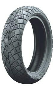Heidenau K 62 / K62 WW 4027694120896 MC-dekk 130 70 R13 63Q pris