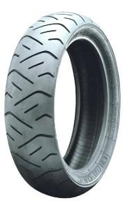 Heidenau K72 4027694121329 MC-dekk 110/70R16 52S pris