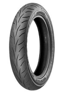 Heidenau K81 4027694121572 MC-dekk 90/90R14 52P pris