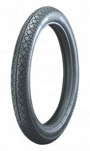 Heidenau K36 17 Zoll Reifen für Motorräder 4027694130505