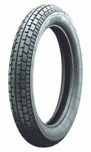 Heidenau K33 4027694130802 MC-dekk 3.00 - R18 52S pris