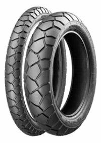 Heidenau K76 90/90 -21 54H Motorrad-Sommerreifen 11130167