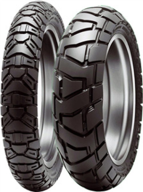 TRX Mission 637149 Gomme moto 140/80/18 Dunlop prezzo