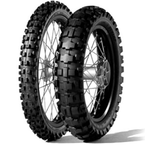 Dunlop D908 140/80 -18 70R 81228