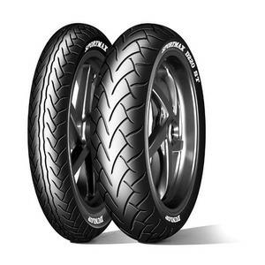 Sportmax D220 ST 657276 MC-dekk 170 60 R17 Dunlop pris