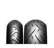 Dunlop Sportmax D221 130/70 -18