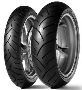 Sportmax Roadsmart 621258 MC-dekk 170 60 R17 Dunlop pris