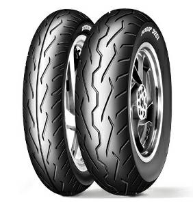 Dunlop D251 190/60 R17 78H Motorrad-Sommerreifen 621701