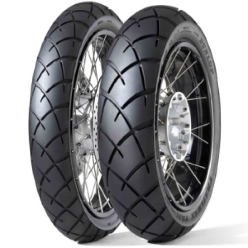Dunlop Trailmax Meridian dekk - 622496