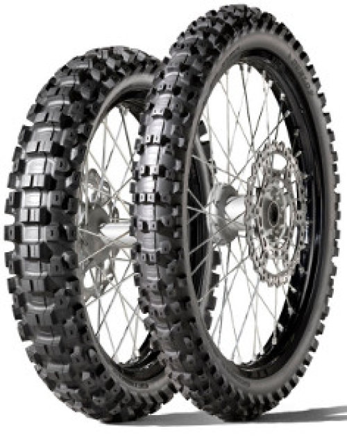 Dunlop Geomax MX51 4038526301796 MC-dekk 80 100 12 41M pris