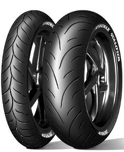 Dunlop Sportmax Qualifier 4038526312723 Motorradreifen 120/70/18 59W Preis