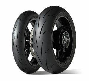 Pirkti 625983 Dunlop 190 55 ZR 17 Padangos 625983 nebrangu