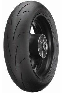 Dunlop Sportmax GP Racer D2 190/55 R17