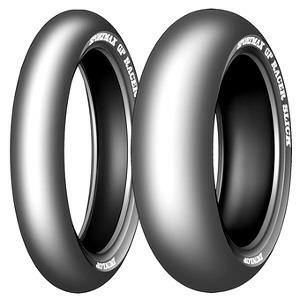 Dunlop Sportmax GP Racer D2 4038526314185 MC-dekk 200/55/17 -- pris