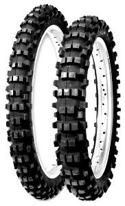 80/100-21 TT 51M M/C, Voorwiel 626006 Motorbanden Dunlop 21 inch