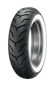 Dunlop D407 4038526316974 Motorbanden 180 65 16 81H prijs