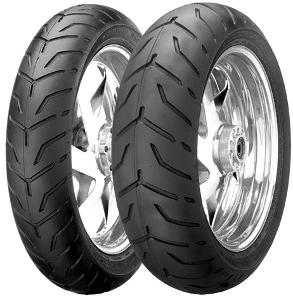 Dunlop D407 4038526317018 MC-dekk 180 55 R18 80H pris