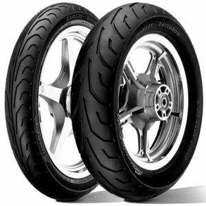 Dunlop GT502 4038526321640 MC-dekk 130/90 R16 67V pris