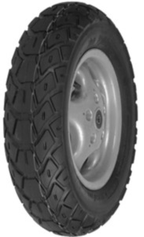 VeeRubber VRM137 4043981001822 MC-dekk 120 90 R10 66M pris