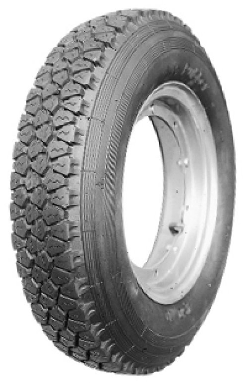 VeeRubber VRM-138 4043981264227 MC-dekk 4.50/-/10 76J pris