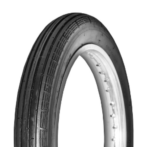 VeeRubber VRM 011 4043981264272 MC-dekk 2.50 - R18 45P pris