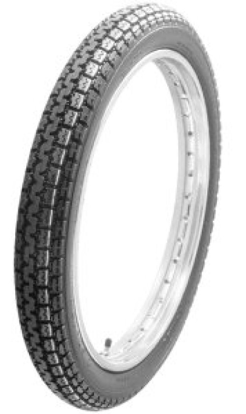VeeRubber VRM-015 4043981279887 Moto gume 2.75 - 17 46P cena