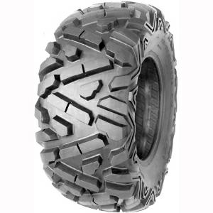 25x8/- R12 43N 42020 Wanda Dekk til MC pris