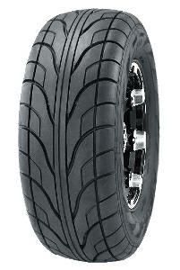 26x8/- R14 70N 42016 Wanda MC-dekk pris