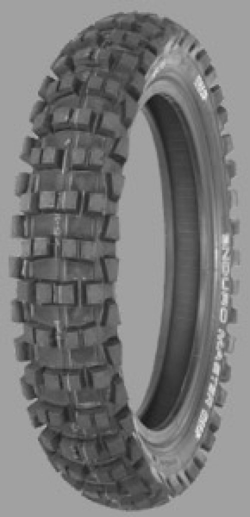 MEFO Sport MFC 15 4250663635552 MC-dekk 110/100/18 64S pris