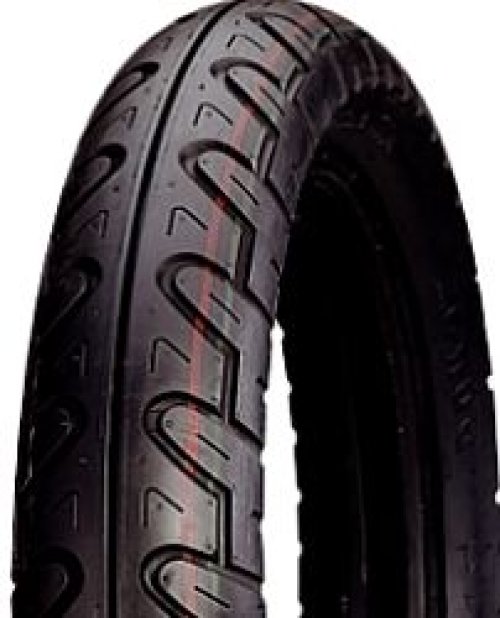 Duro DM1003 4713224177262 MC-dekk 120 80 R17 61S pris