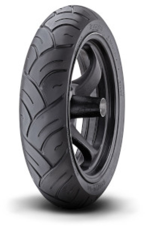 Kenda K764 4717294997256 Moto gume 2.75 - 17 41P cena