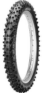 Maxxis M7307 4717784501499 MC-dekk 80 100 21 51M pris