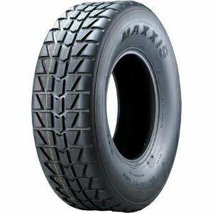 18.5x6.00-10 TL 27N forhjul 52595550 MC-dekk Maxxis 10 tommer