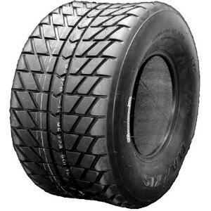 18x10.00-10 TL 32N bakhjul 52595680 MC-dekk Maxxis 10 tommer