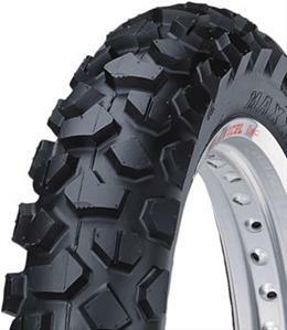 Maxxis C-6006 Dual Sport Tr Gomme moto