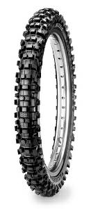 Maxxis Maxxcross Desert ITM 4717784505329 MC-dekk 80 100 R21 51M pris
