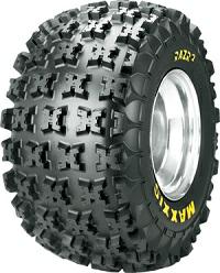 20x11.00-9 TL 43J bakhjul 52594630 MC-dekk Maxxis 9 tommer