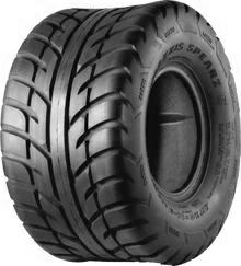 Maxxis M992 Spearz 20x11/- R9 Motorcycle tyres