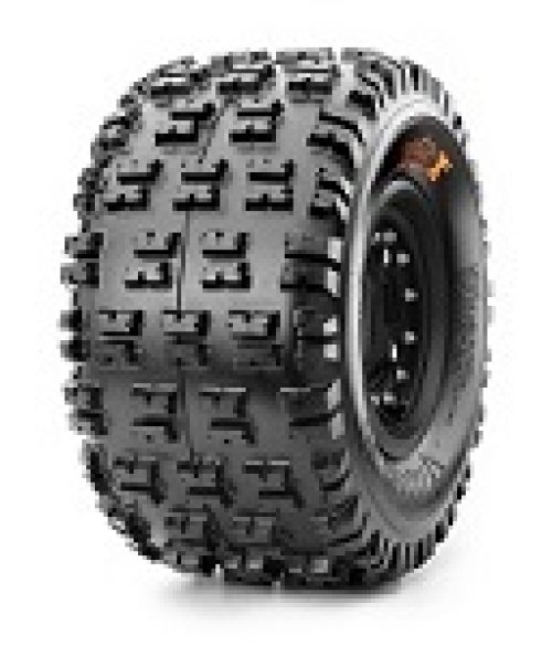 20x11.00-9 TL 32M bakhjul 52594660 MC-dekk Maxxis 9 tommer