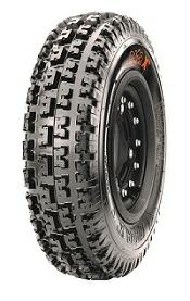 20x6.00-10 TL 23M forhjul 52595820 MC-dekk Maxxis 10 tommer